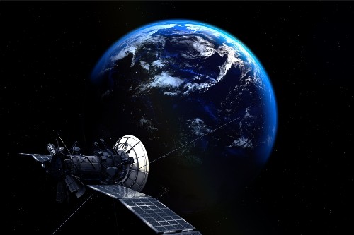 Remote Sensing