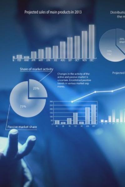 Data science applications